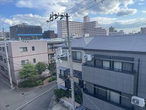 神戸市長田区松野通３丁目のマンション