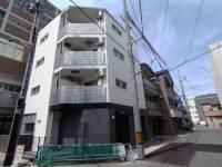 神戸市長田区松野通３丁目のマンション