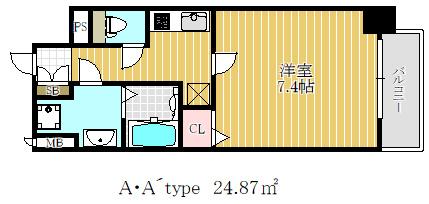 レゲスタ兵庫リバージュ