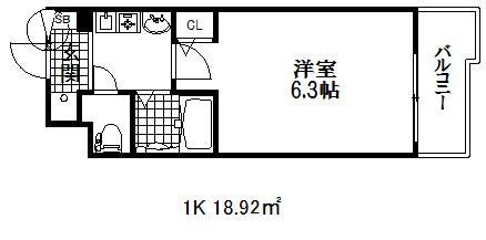 エステムコート新神戸エリタージュ