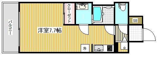 アスヴェル兵庫駅前