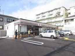 レヴィータ(セブンイレブン神戸大和町4丁目店)