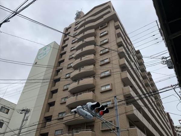 ワコーレアプローズ春日野