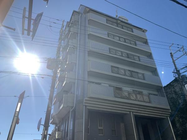 神戸市東灘区住吉本町２丁目のマンション