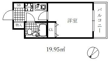 ステーションプラザ神戸西