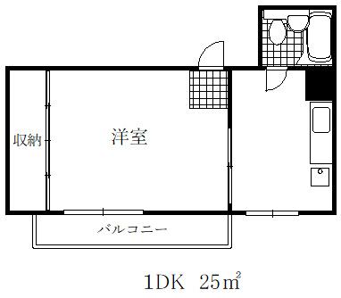 ヴィラパックス神戸