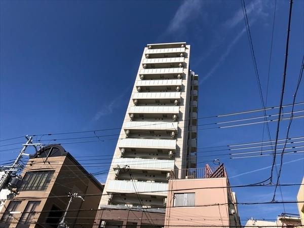 エステムコート神戸元町ヒルズ