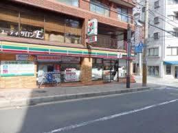 リアライズ御影(セブンイレブン神戸住吉本町店)