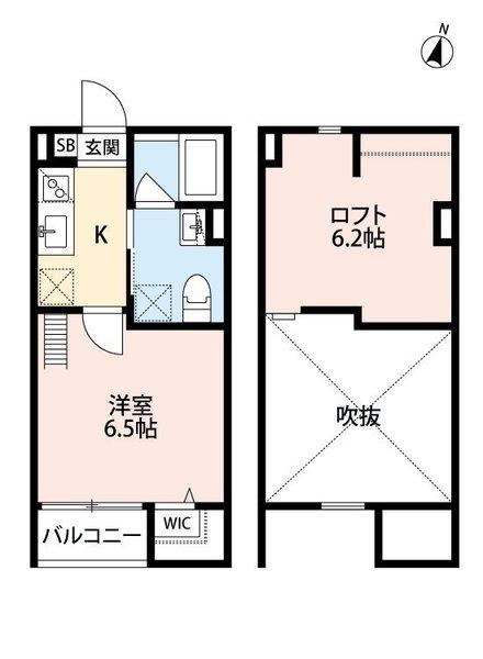 ユートピア新長田