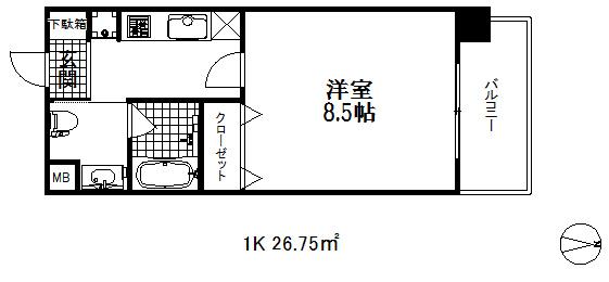 エステムコートみなと元町ザファースト