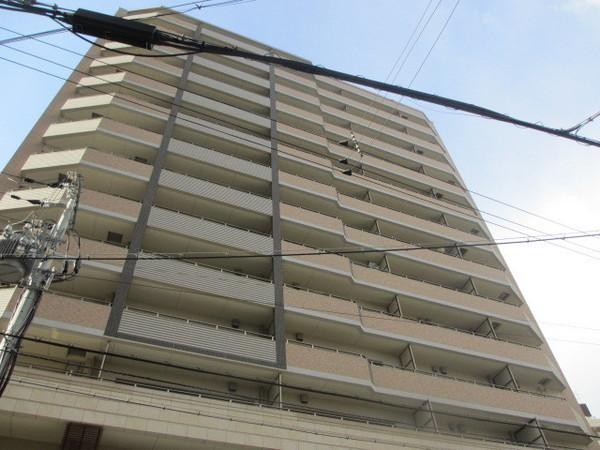 神戸市中央区栄町通６丁目のマンション