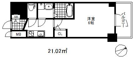 エスリード神戸グランドール