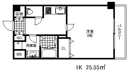 リアライズ神戸ウエスト