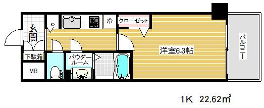 プレサンスみなと元町駅前