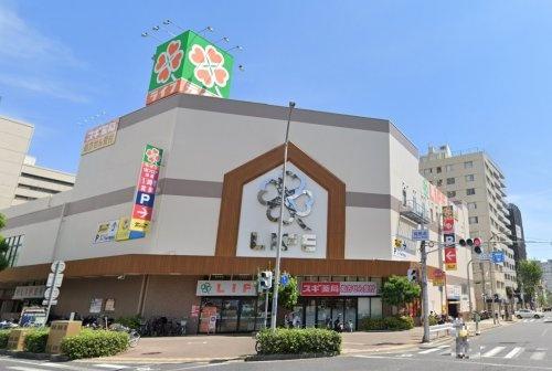 レオンコンフォート神戸駅前(ライフ神戸駅前店)