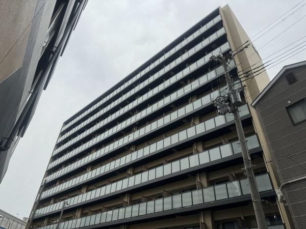 神戸市兵庫区西出町のマンション