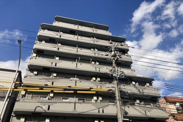 ワコーレ新神戸ステージ