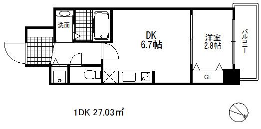 セレニテ神戸元町