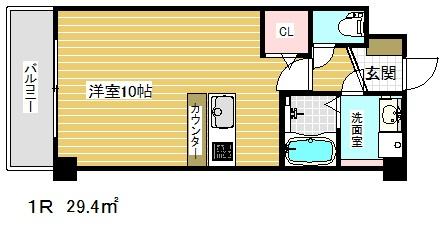 ラルーチェ新長田