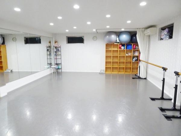 岸和田市下松町１丁目貸家
