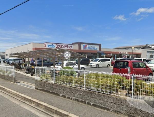 磯上町店舗(万代岸和田磯上店)