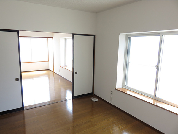 八戸市十八日町貸家000155（K）