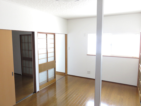 八戸市十八日町貸家000155（K）