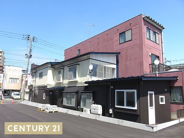 八戸市十八日町貸家000155（K）
