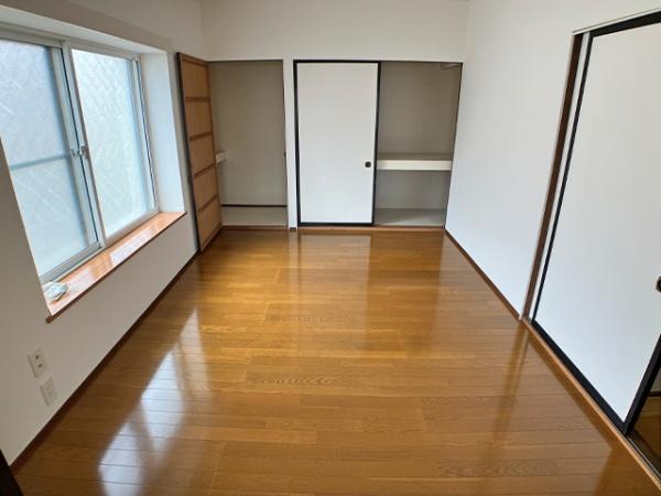 八戸市十八日町貸家000155（K）