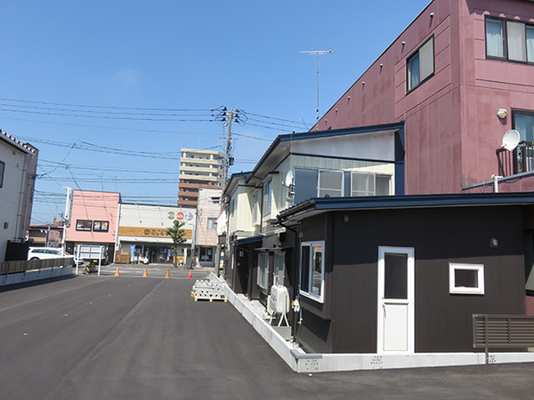 八戸市十八日町貸家000155（K）
