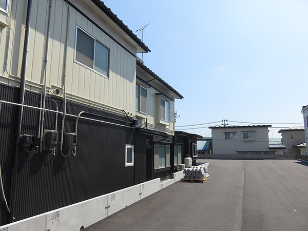 八戸市十八日町貸家000155（K）
