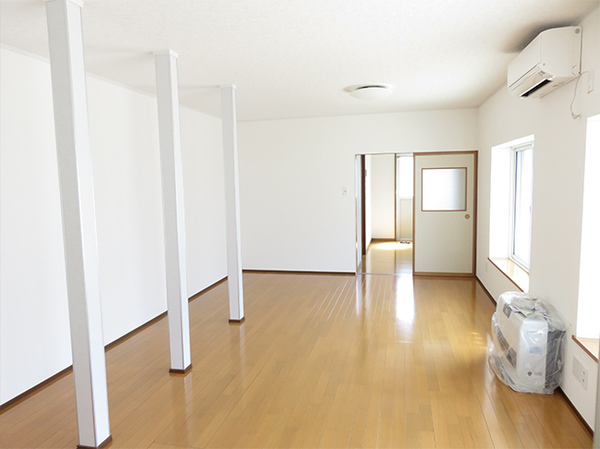 八戸市十八日町貸家000155（K）