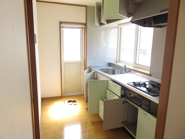 八戸市十八日町貸家000155（K）
