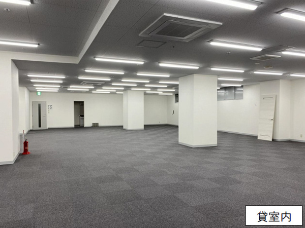 八戸市十三日町　ホテルグローバルビュー八戸　店舗・事務所　000144
