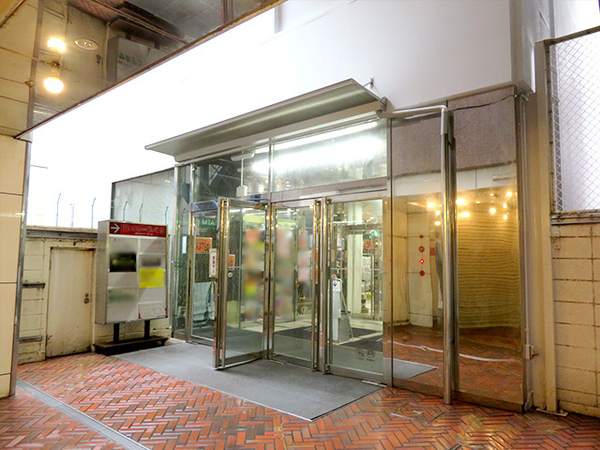 八戸市十三日町　ホテルグローバルビュー八戸　店舗・事務所　000144