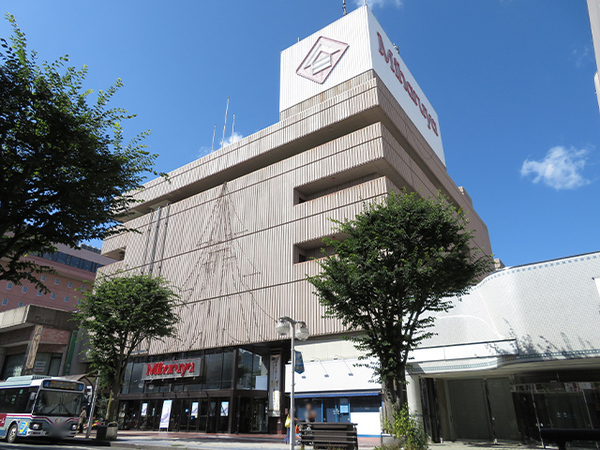八戸市十三日町 ヴィアノヴァビル4階・402-A号室 貸事務所 000160(K)(三春屋)