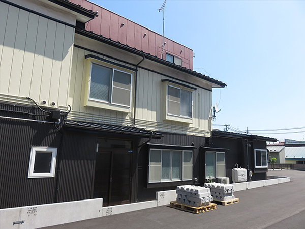 八戸市十八日町貸店舗・事務所000166（K）