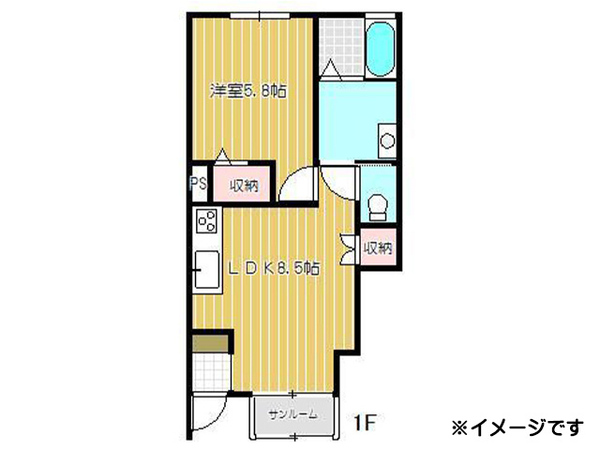 八戸市長苗代元木　タイアカーザB号　000207
