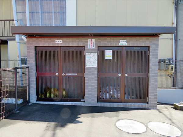 八戸市内丸二丁目　サンロード内丸1003号室　000213