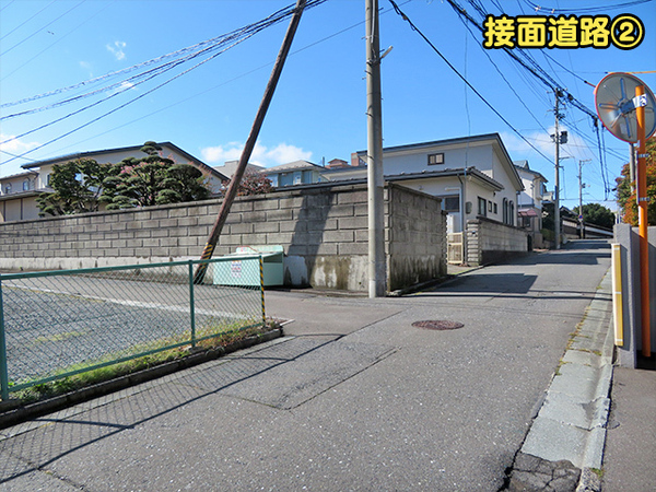 八戸市内丸二丁目　サンロード内丸1003号室　000213