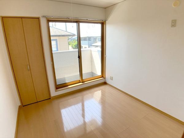 八戸市石堂一丁目　貸家　カーサ石堂B棟　000228