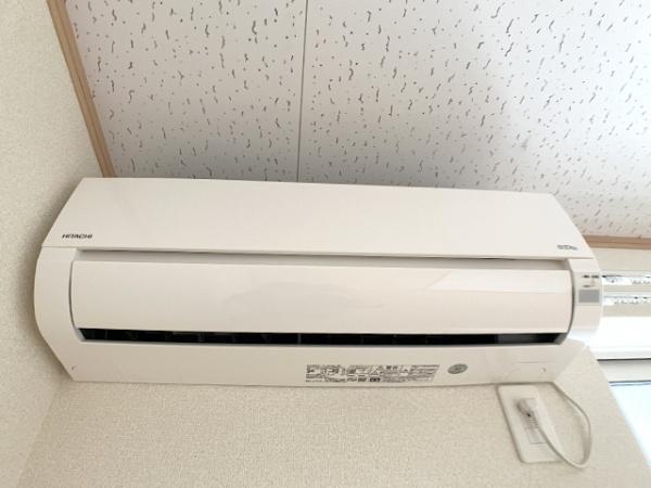 八戸市柏崎四丁目　レグルス・102号室　000249