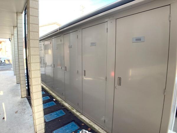 八戸市柏崎四丁目　レグルス・102号室　000249