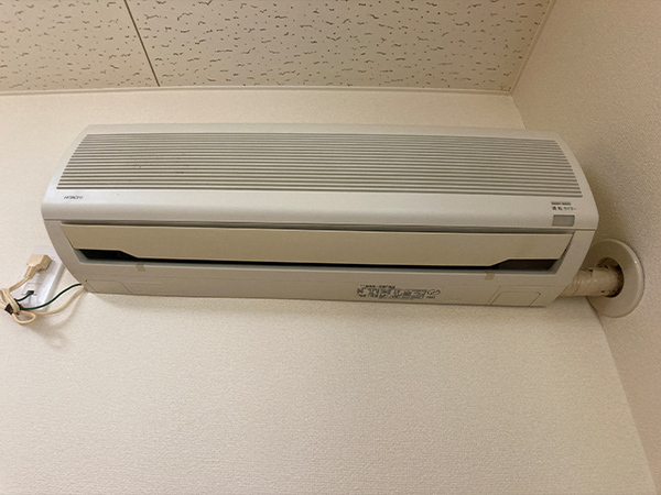 八戸市柏崎四丁目　KMハウスC号室　000251