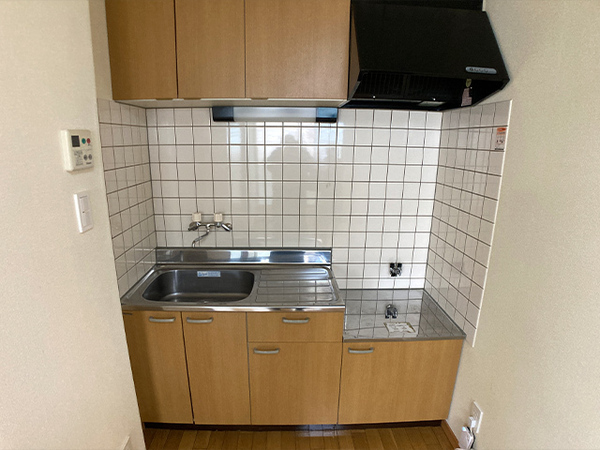 八戸市柏崎四丁目　KMハウスC号室　000251