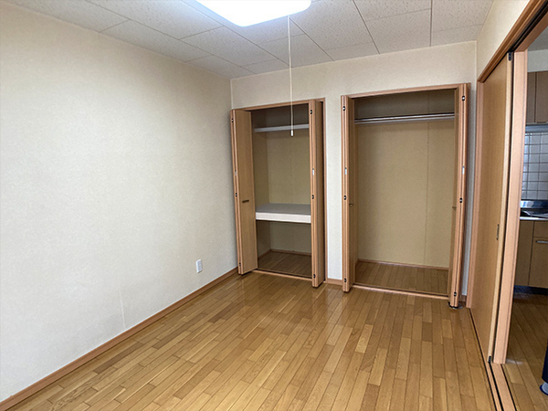 八戸市柏崎四丁目　KMハウスC号室　000251