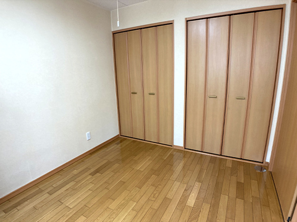 八戸市柏崎四丁目　KMハウスC号室　000251