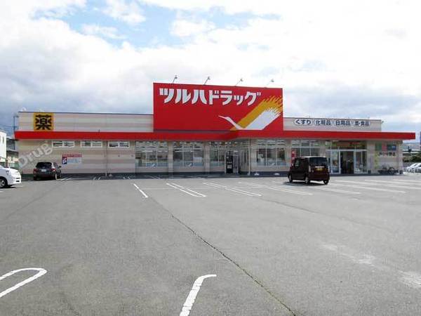 八戸市青葉二丁目 のづきマンション・105号室 000253(ツルハドラッグ八戸小中野店)