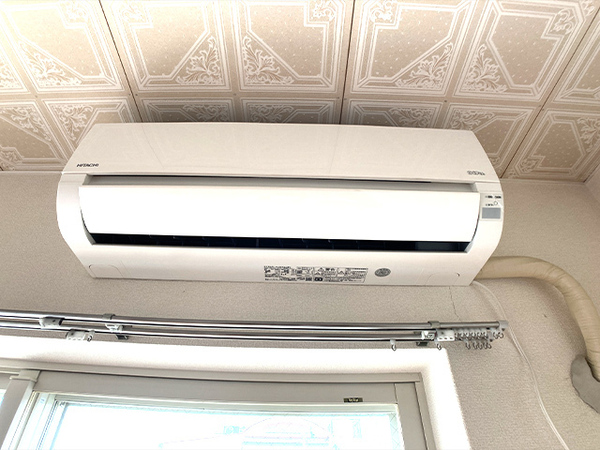 八戸市青葉二丁目 のづきマンション・105号室 000253(その他設備)