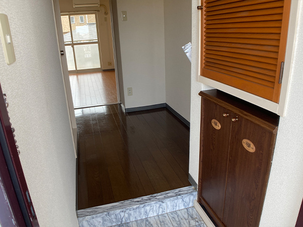 八戸市青葉二丁目　のづきマンション・105号室　000253